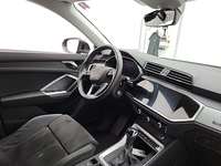 Aanzicht binnenruimte