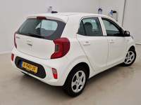 Aanzicht achter rechts