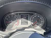 Pohled na přístrojovou desku