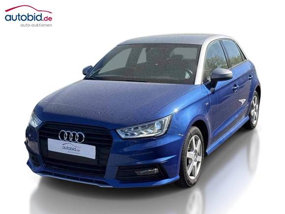 Náhled zpředu zleva