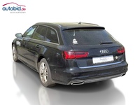 Náhled zezadu zleva