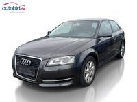 Vue de l’avant gauche