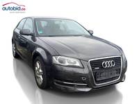 Vue de l’avant droit