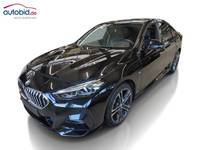 BMW 2 Gran Coupe 218 i M Sport Connected Professional UVP: 54.340,02 €