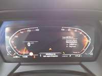 Вид на приборную панель