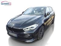 Вид спереди слева