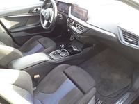 Вид на салон