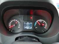 Вид на приборную панель