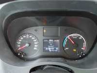 Вид на приборную панель