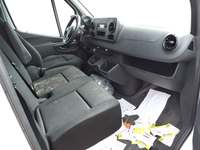 Вид на салон