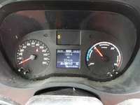 Вид на приборную панель