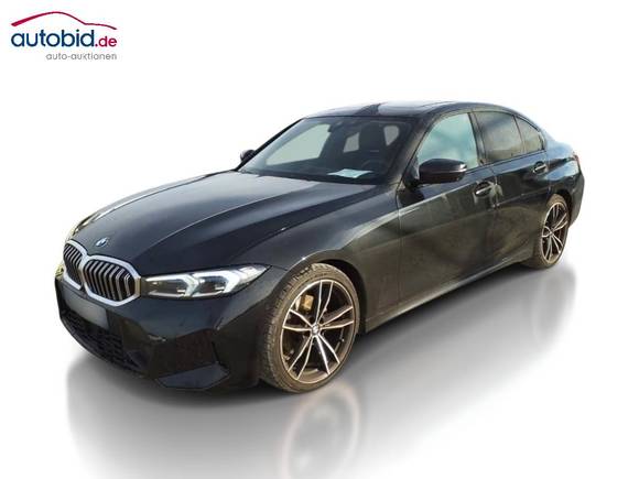 Вид спереди слева