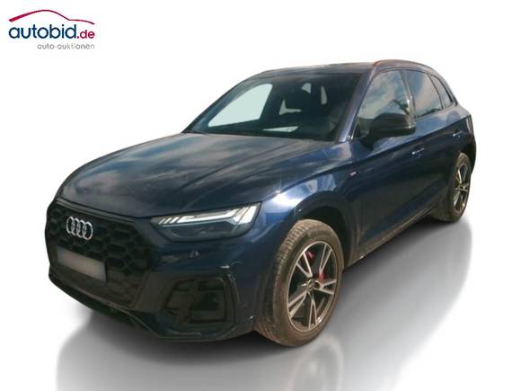 Вид спереди слева