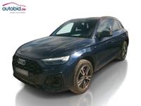 Вид спереди слева