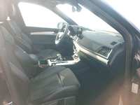 Вид на салон