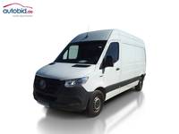 Вид спереди слева