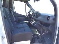 Вид на салон