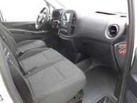 Вид на салон