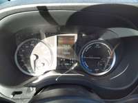 Вид на приборную панель