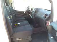 Вид на салон