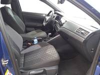 Вид на салон