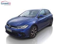 Вид спереди слева