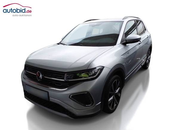 Вид спереди слева