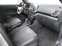 Вид на салон