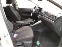 Вид на салон