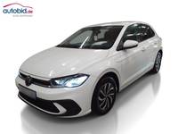 Вид спереди слева