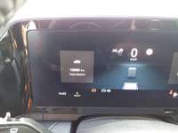 Вид на приборную панель