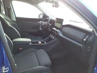 Вид на салон