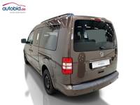 Náhled zezadu zleva