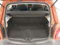 View of boot / luggage space
