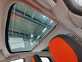 View of sunroof / panoramic roof