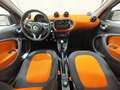 View of dashboard
