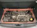 View of engine compartment