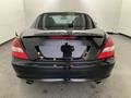 Rear view