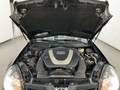 View of engine compartment
