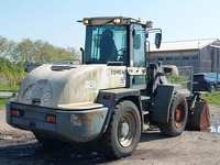 Widok z tyłu po stronie prawej