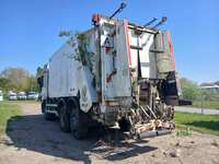 Náhled zezadu zleva