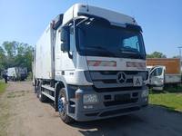 Náhled zpředu zprava