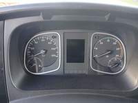 Widok zestawu wskazników