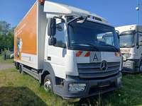 Widok z przodu po stronie prawej