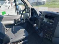 Pogled na unutrašnjost