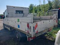 Pogled od pozadi levo