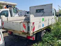 Pogled od pozadi desno