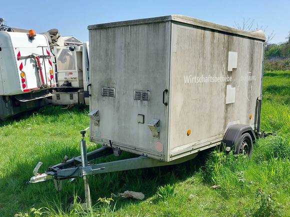 Náhled zpředu zleva