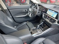 Pogled na unutrašnjost