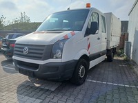 Náhled zpředu zleva